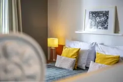 Standard szoba, Hotel Stáció, Vecsés, Magyarország