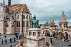 Budapest, Magyarország