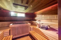 Tyrolské hory: Pobyt ve Fairhotelu Hochfilzen se snídaní, wellness centrem se saunami + balíček slev