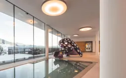 Wellness, Hotel Familiamus *****, Południowy Tyrol, Włochy