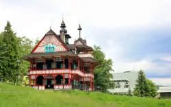 Beskidy