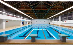 Basen, Congress & Wellness Hotel Olšanka ****, Praga