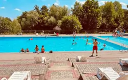 Bazén, Hotel Dobczyce ***, Polsko