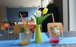 Sporthotel Tichá Orlice ***, Uście nad Orlicą