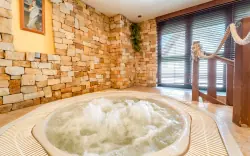 Wellness, Hotel SPA Bílý Hořec, Harrachov, Krkonoše