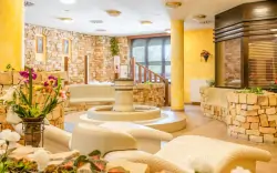 Wellness, Hotel SPA Bílý Hořec, Harrachov, Krkonoše