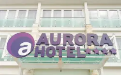 Luxusný hotel nájdete v obľúbenom kúpeľnom meste Miscolctapolca