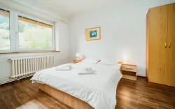 Pokoj, Hotel Fit Fun, Harrachov, Krkonoše