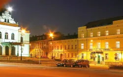 Fedezze fel a borairól híres Znojmot