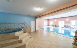 Wellness, Hotel Filipov ***, Javorník, Białe Karpaty