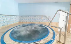 Wellness, Hotel Filipov ***, Javorník, Białe Karpaty