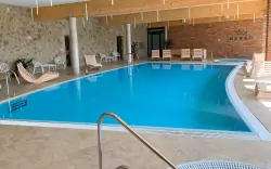 Perfektný relax zažijete v novom wellness s bazénom, Valtice