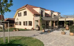 Skvelé prosecco a wellness nájdete v Residencii Marko