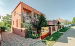Penzion Podhájčanka, Podhájska
