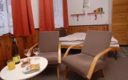 Pokoj, Horský Hotel Arnica ***, Krušné hory
