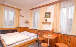 Pokoj, Horský Hotel Arnica ***, Krušné hory