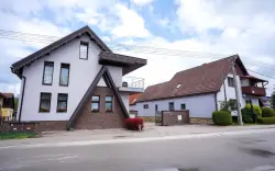 Hotel Flóra Bešeňová ** oproti aquaparku