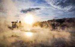 Aquapark Bešeňová je skvelé miesto pre rodiny aj páry