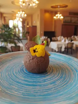 Zážitková gastronomie, ALEXANDRIA Spa & Wellness Hotel ****