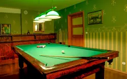 Hotel Nowa Ski ***, Lengyel Óriás-hegység