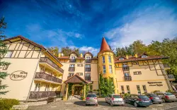Hotel Nowa Ski ***, Lengyel Óriás-hegység