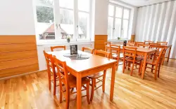 Restauracja, Chata Živec, Písek