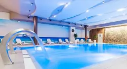 Wellness, Baltic Horst, Niechorze, Polska, Morze Bałtyckie