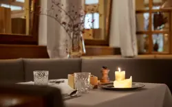 Interiér, Hotel Saltus ****, San Genesio Atesino BZ, Taliansko