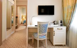 Apartmán Honour &amp; Grace Junior Suite