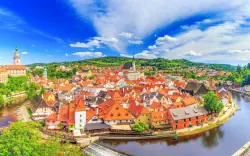 Český Krumlov