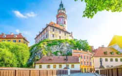 Český Krumlov