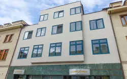 Hotel Dvořák ****, Czeskie Budziejowice