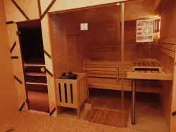 Wellness, Penzion Sen, Jeseníky