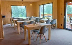 Restaurace, Penzion Sen, Jeseníky