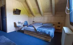 Pokoj, Penzion Sen, Jeseníky