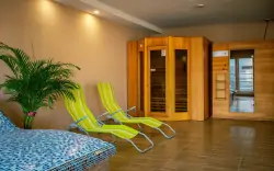 Wellness, Wellness Penzión Maxim ***, Bojnice