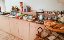 Reštaurácia, Wellness Penzión Maxim ***, Bojnice