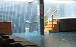 Hotelové wellness láka na oddych