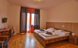 Dvojlôžková izba Standard, Margaréta Apartman & Üdülőház