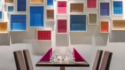 Étterem, Park Inn by Radisson Sárvár Resort &amp; Spa ****+
