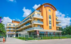 Balneo Hotel Zsori Thermal &amp; Wellness ****