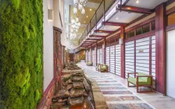 Procedúry, Hotel Carlsbad Plaza *****, Karlovy Vary