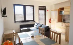 Apartament, Pensjonat Nesvady, Słowacja