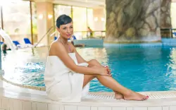 Thermal Spa, Ensana Thermal Spa Margitsziget