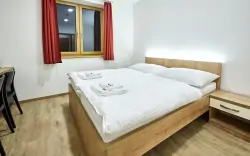 Pokoj, Penzion U Zámku, Ořechov