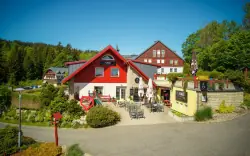 Yoga & Wellness Resort Uko, Góry Izerskie