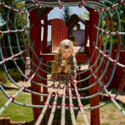 Zajęcia dla dzieci, Yoga & Wellness Resort Uko, Góry Izerskie