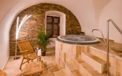 Wellness, Wichterle kastély - Hotel és sörfürdő ****