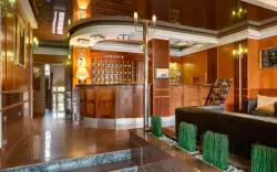 Hotel Oya ***, Prága, Csehország