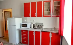 Apartament czteroosobowy + 2 dostawki, Apartamenty Alice